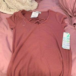 Almost Famous  dress brand new with tags